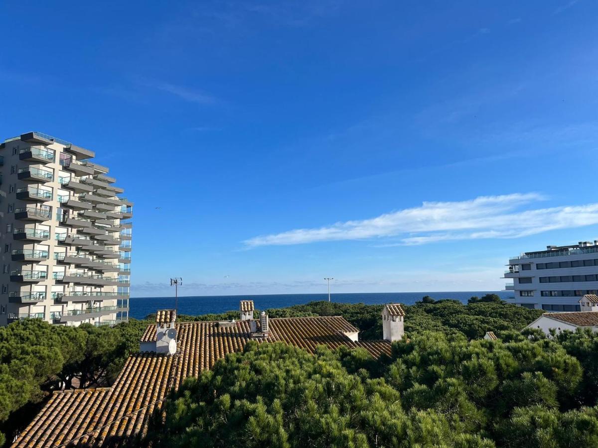 Platja Lau D Aro Διαμέρισμα Platja d'Aro Εξωτερικό φωτογραφία