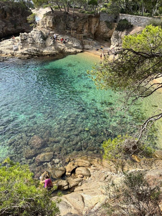 Platja Lau D Aro Διαμέρισμα Platja d'Aro Εξωτερικό φωτογραφία